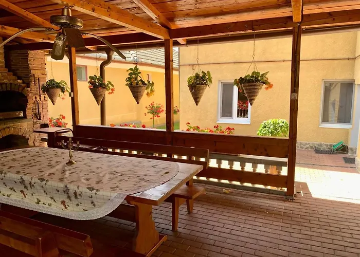 Casa Ramona