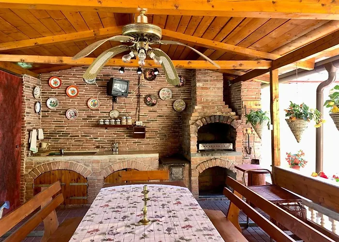 Casa Ramona