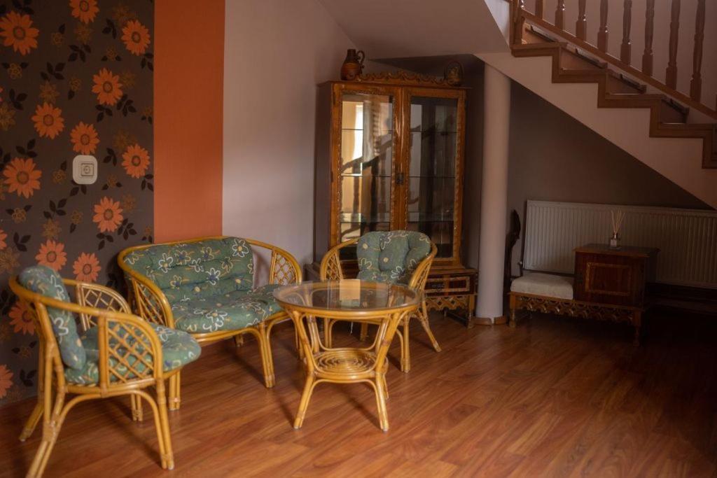 Casa Ramona Turda