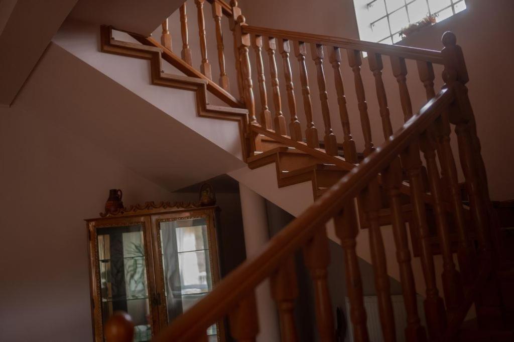 Casa Ramona Homestay Turda
