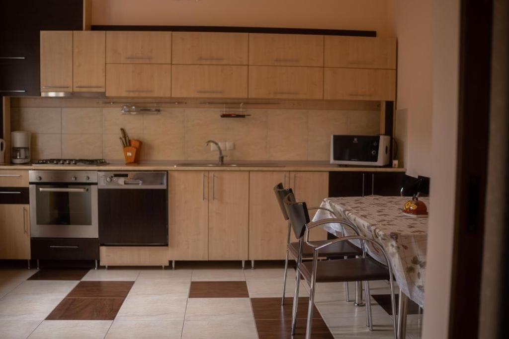 Casa Ramona Homestay Turda