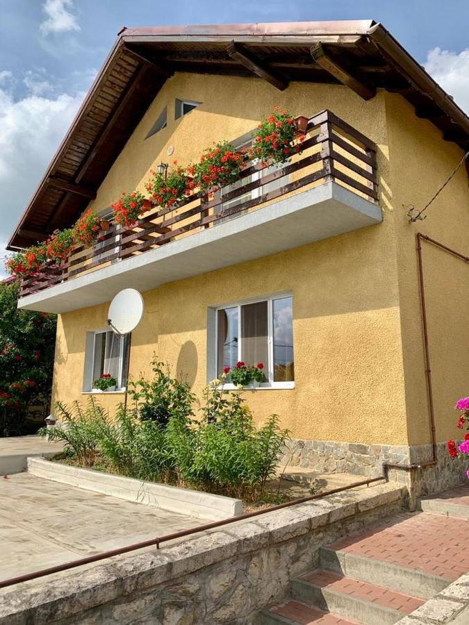 Homestay Casa Ramona *
