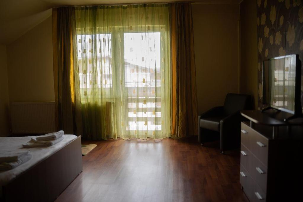 Casa Ramona Homestay