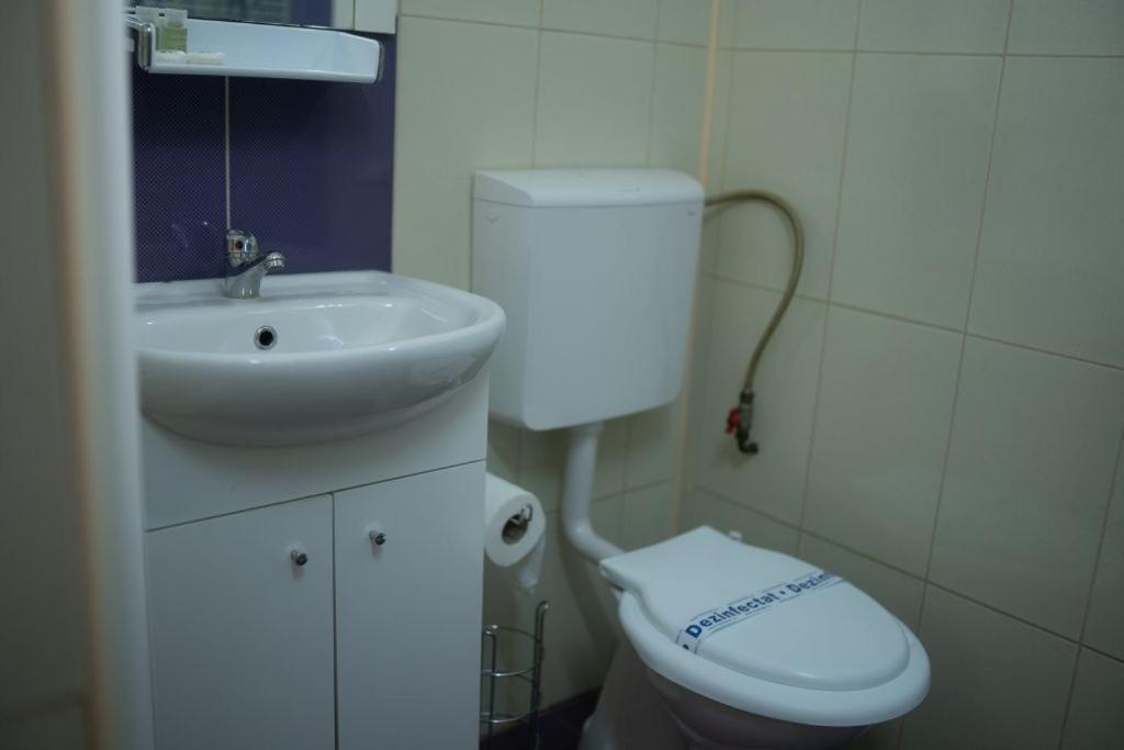 Homestay Casa Ramona