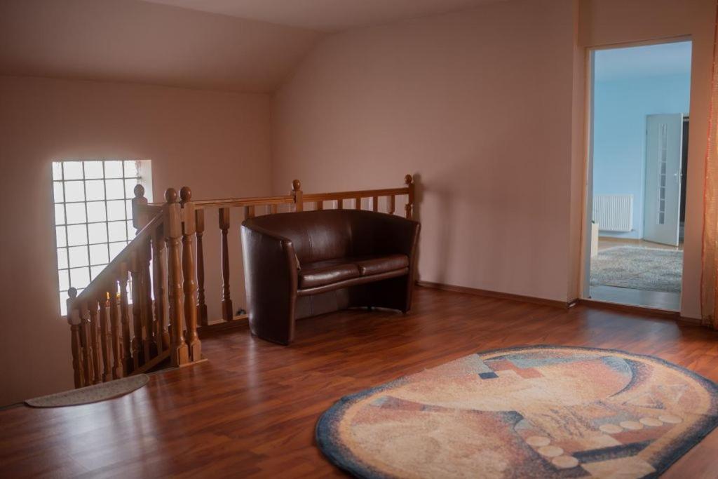 Casa Ramona Homestay
