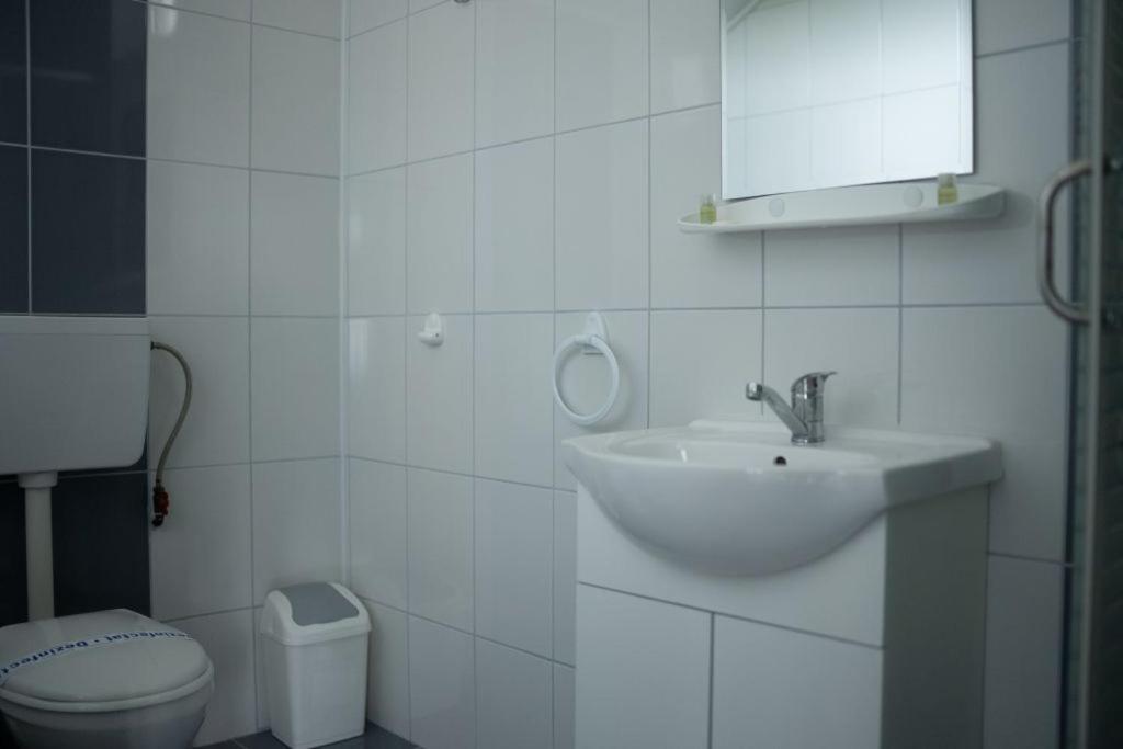 Homestay Casa Ramona Turda