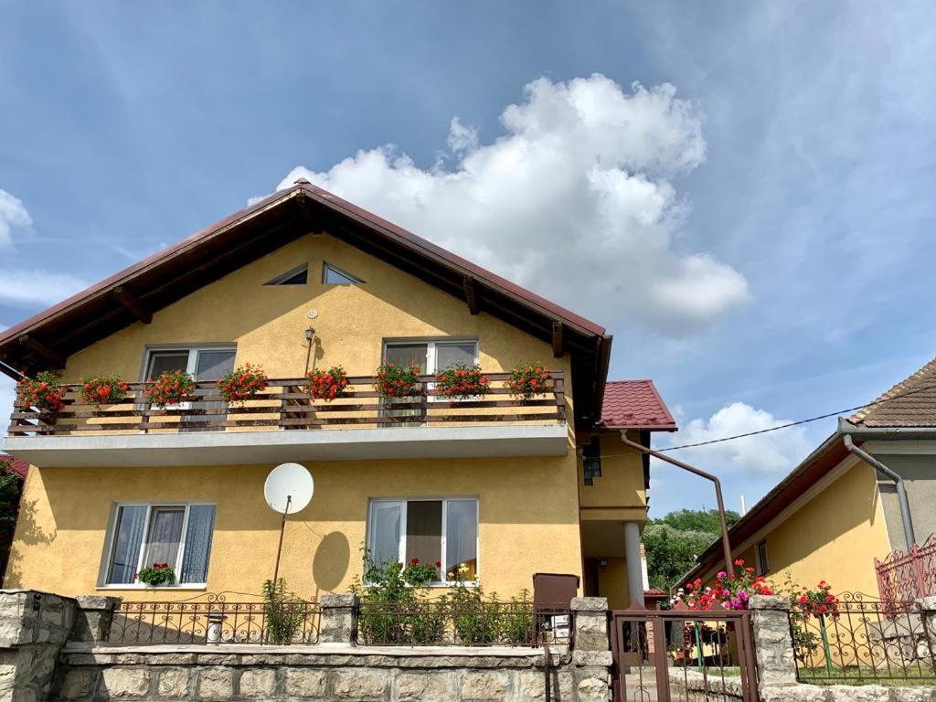 Casa Ramona *