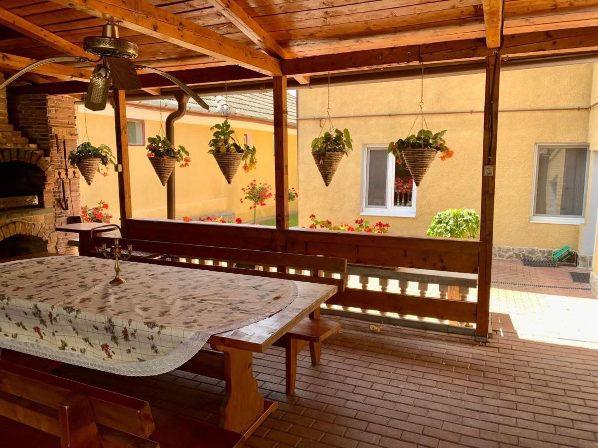 Homestay Casa Ramona