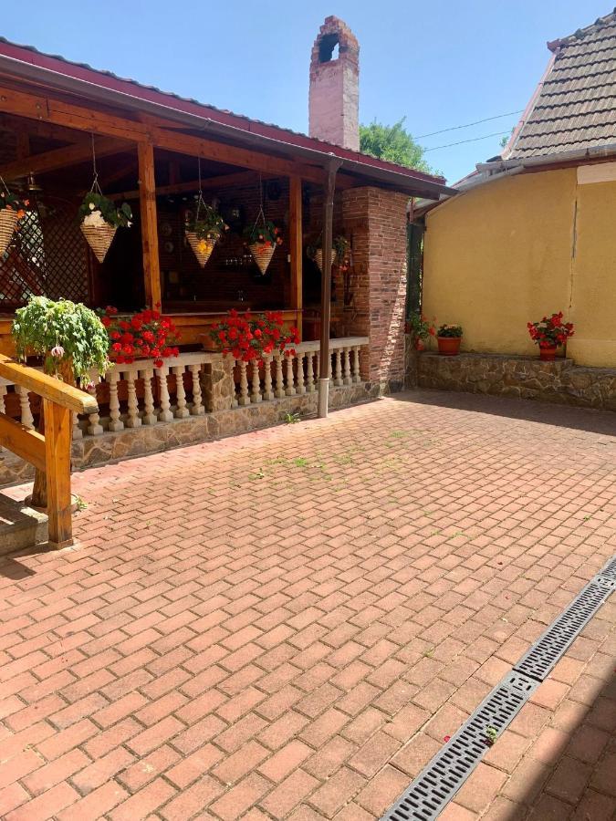 Casa Ramona Homestay *