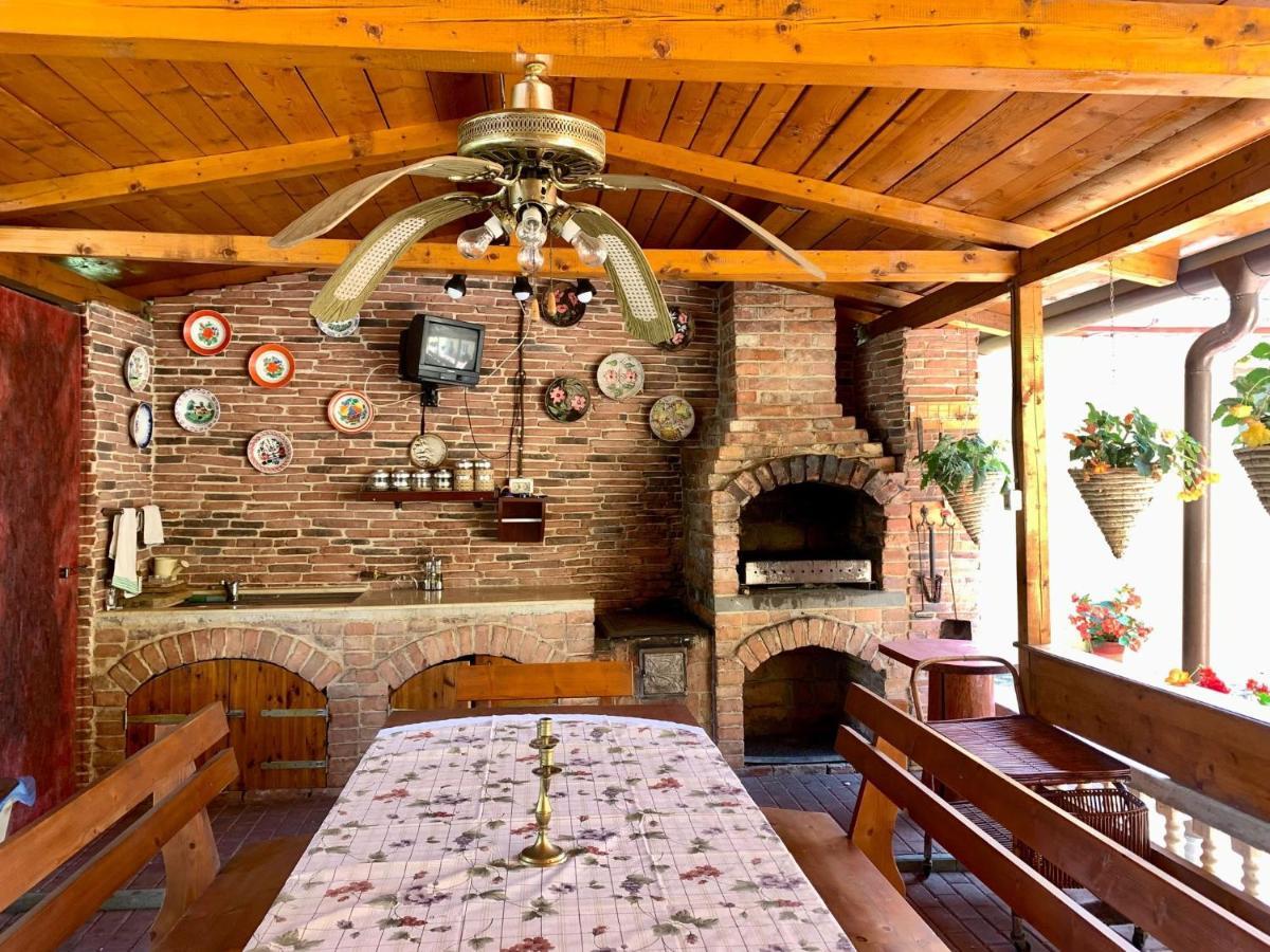 Casa Ramona Homestay