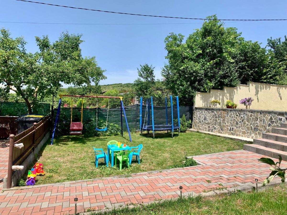 Casa Ramona Turda