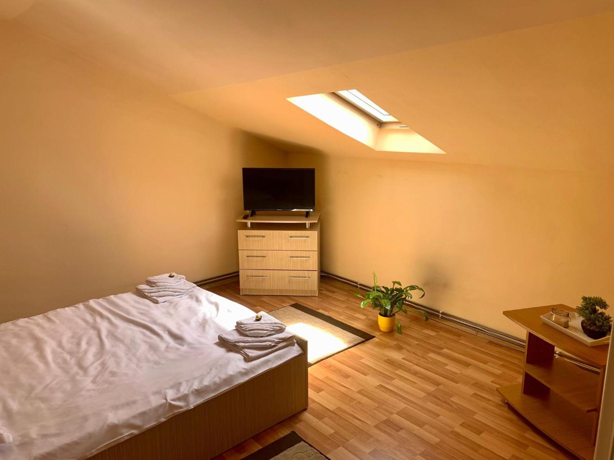 Casa Ramona * Turda